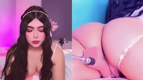 Snapshot of perla_cm chatting on 06/14/26, 02:57 perla_cm online show from 06/14/26, 02:57