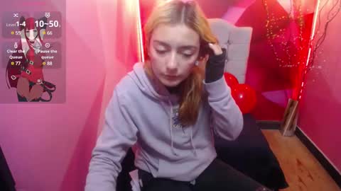 Snapshot of perla_red chatting on 02/26/25, 11:52 PERLA RED online show from 02/26/25, 11:52