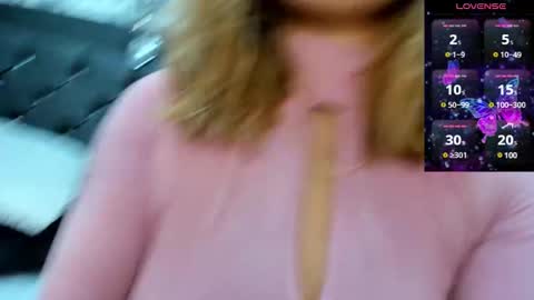 Snapshot of perla_thompson1 chatting on 01/20/25, 10:26 Perla Thompson online show from 01/20/25, 10:26