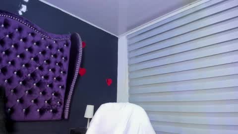 Snapshot of perlaa7 chatting on 03/02/25, 03:24 Perla online show from 03/02/25, 03:24