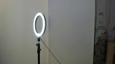 Perla online show from 02/03/26, 04:32