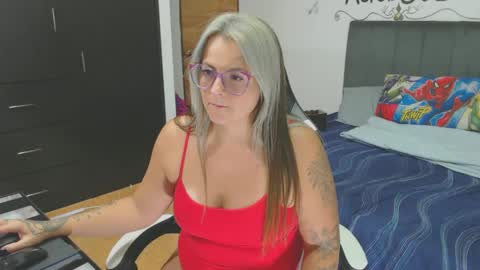 Snapshot of perlagoloza05 chatting on 03/09/25, 05:00 goloza online show from 03/09/25, 05:00