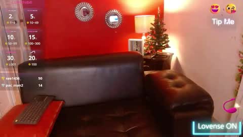 Perlita  online show from 12/02/25, 08:26