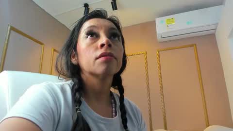 PerlaPreciosa online show from 11/16/25, 03:56