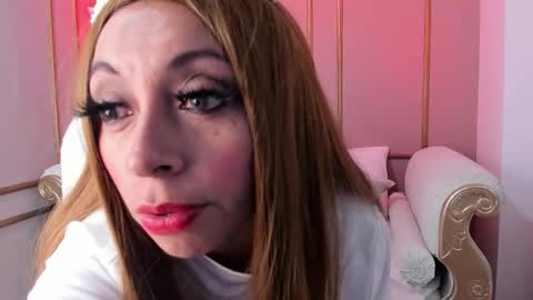 PerlaPreciosa online show from 12/16/25, 04:17