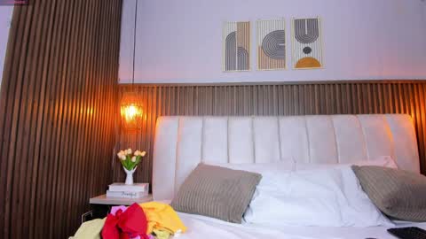 PerlaPreciosa online show from 06/03/26, 03:53