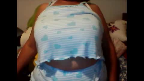 Snapshot of perlita070822 chatting on 12/26/24, 04:43 perlita070822 online show from 12/26/24, 04:43