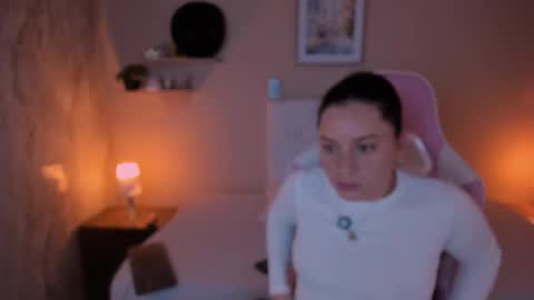 Snapshot of persefone_saira chatting on 03/24/26, 11:37 Marie online show from 03/24/26, 11:37