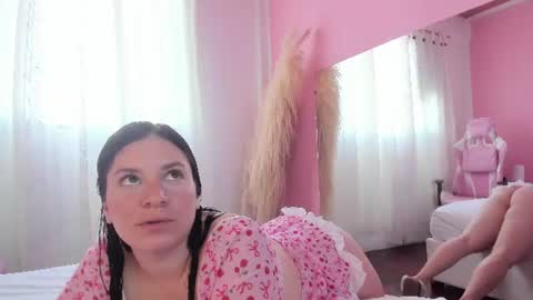 Marie online show from 06/13/26, 12:14