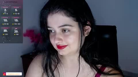 Persefone online show from 12/18/25, 01:11