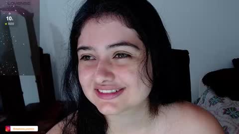 Persefone online show from 12/18/25, 02:56