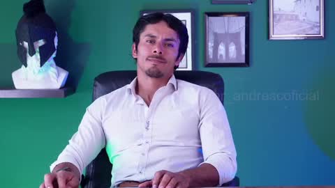 Snapshot of perseoo_88 chatting on 01/23/25, 07:40 andres online show from 01/23/25, 07:40