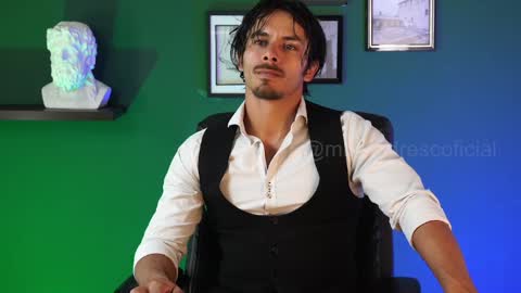 andres    online show from 02/18/25, 06:26
