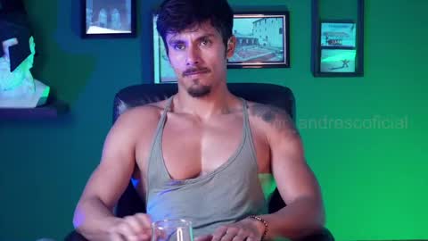 Snapshot of perseoo_88 chatting on 09/24/25, 07:39 andres online show from 09/24/25, 07:39