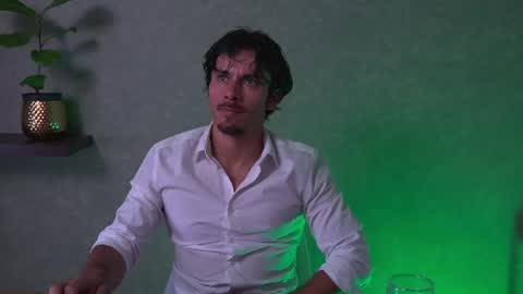 Snapshot of perseoo_88 chatting on 04/06/26, 06:42 andres online show from 04/06/26, 06:42