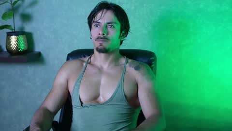 Snapshot of perseoo_88 chatting on 04/20/26, 07:48 andres online show from 04/20/26, 07:48