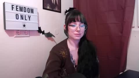 Persephone online show from 05/14/26, 12:12