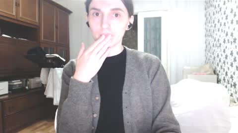 persephonex online show from 09/15/25, 07:58