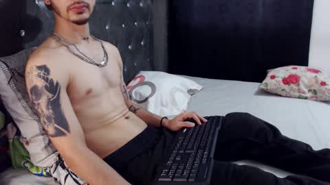 Snapshot of perseus_bwc chatting on 01/14/26, 06:41 Perseus online show from 01/14/26, 06:41