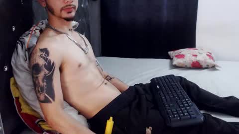 Snapshot of perseus_bwc chatting on 01/17/26, 06:07 Perseus online show from 01/17/26, 06:07