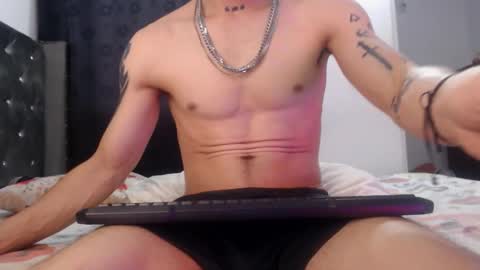 Snapshot of perseus_bwc chatting on 03/13/26, 03:02 Perseus online show from 03/13/26, 03:02