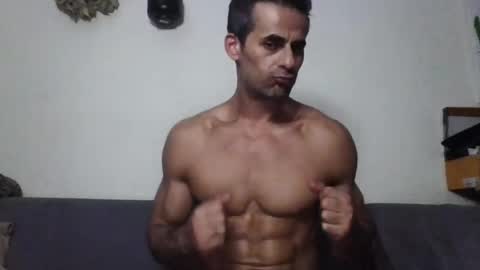 persianabs online show from 06/14/26, 08:00