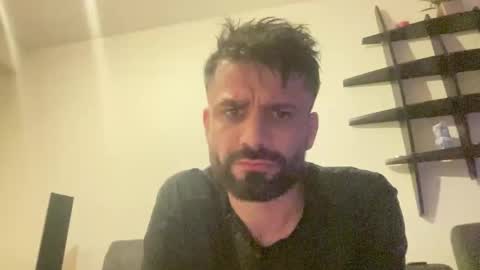 persianprince_13 online show from 05/01/26, 04:06