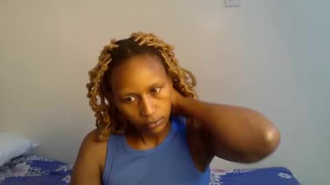 peru_queen online show from 03/27/26, 12:16