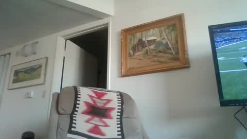 Snapshot of pervdude01 chatting on 12/08/24, 10:03 Nut4aNickel online show from 12/08/24, 10:03