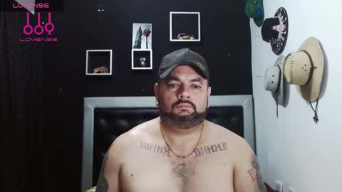 Carlos online show from 12/10/24, 11:08