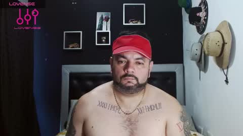 Carlos online show from 12/11/24, 08:18