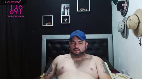 Carlos online show from 12/12/24, 10:52