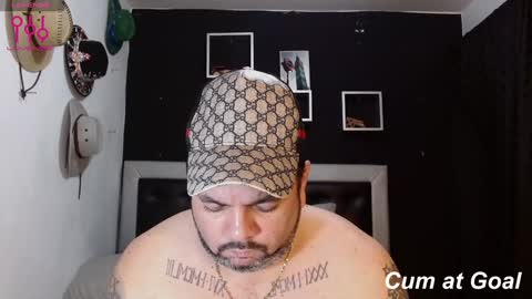 Carlos online show from 01/07/25, 04:29