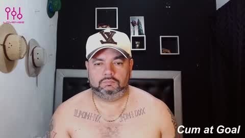 Carlos online show from 01/21/25, 03:54