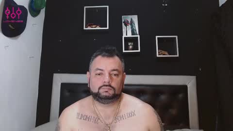 Carlos online show from 02/26/25, 05:28