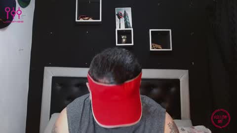 Carlos online show from 03/06/25, 01:14