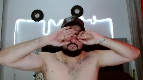 Carlos online show from 09/20/25, 01:56