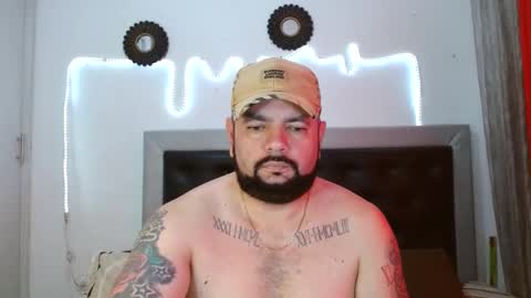 Carlos online show from 09/26/25, 03:16