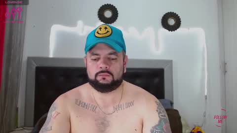 Carlos online show from 10/07/25, 09:56