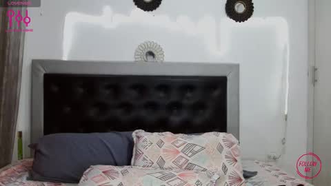 Carlos online show from 10/12/25, 01:26