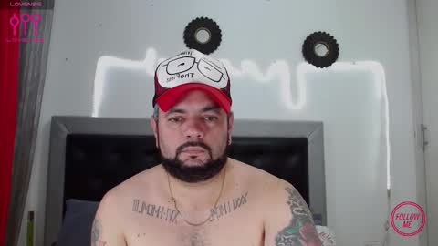 Carlos online show from 10/15/25, 09:15