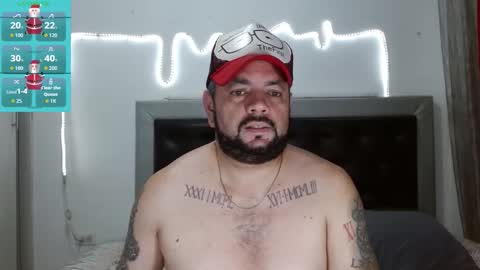 Carlos online show from 12/02/25, 05:35