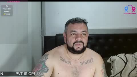 Snapshot of perverseveteranmanxxx chatting on 03/31/26, 05:30 Carlos online show from 03/31/26, 05:30