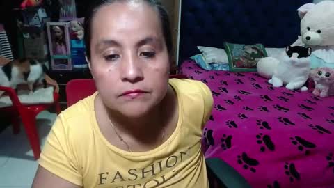 Snapshot of pervert_mommy_x chatting on 02/09/25, 02:07 SAMY online show from 02/09/25, 02:07