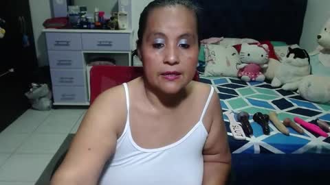 Snapshot of pervert_mommy_x chatting on 10/12/25, 10:47 SAMY online show from 10/12/25, 10:47