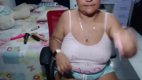 SAMY online show from 04/25/26, 01:41