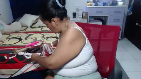 SAMY online show from 05/01/26, 10:09
