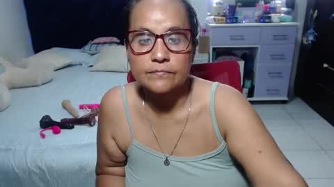 SAMY online show from 05/11/26, 02:45