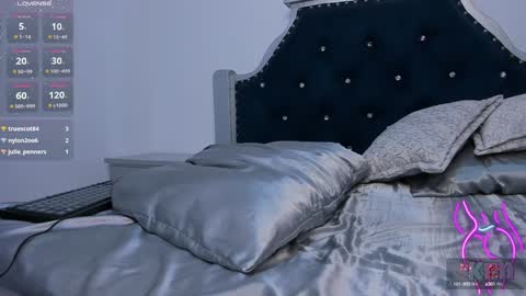 Snapshot of pervert_pantyhose chatting on 12/17/24, 12:45 Kimberly online show from 12/17/24, 12:45