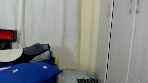 perverted_sweet online show from 01/12/26, 01:16